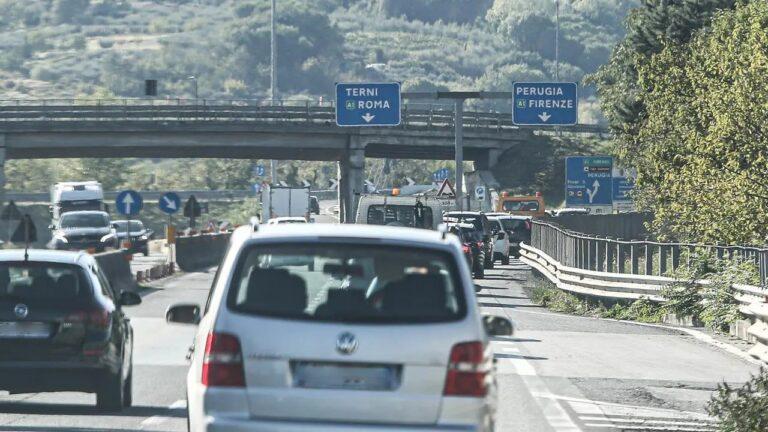 ensa Perugia: «Bene il raddoppio delle rampe a Ponte San Giovanni. Serve una gestione dei cantieri Anas, che riduca i disagi e garantisca sicurezza per cittadini e pendolari»