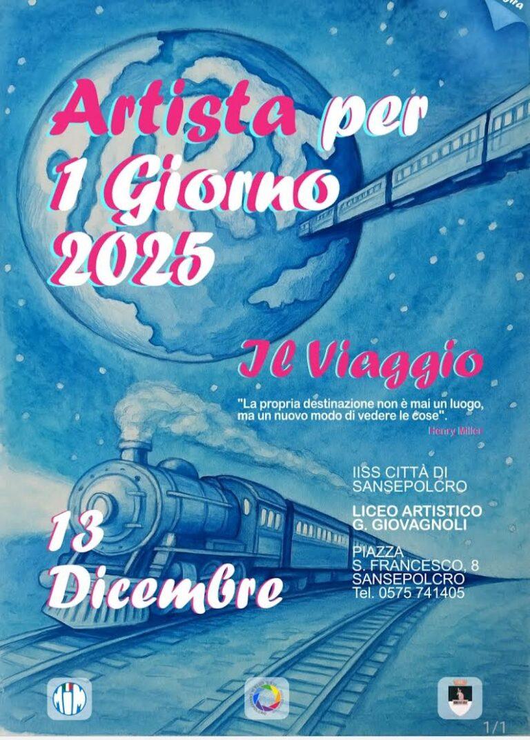 Presentato il progetto Erasmus + ka122sch da parte dei ragazzi dell’Iiss Citta’ di Sansepolcro