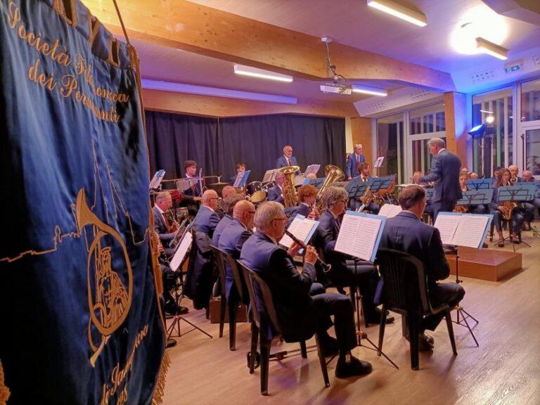 Concerto di Santa Cecilia a Sansepolcro: Un evento da non perdere