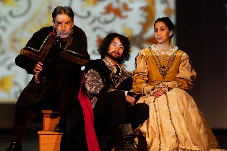 Laboratori Permanenti: gli appuntamenti prima delle festeProseguono gli eventi di Laboratori Permanenti sul territorio della Valtiberina Toscana prima di una brevepausa per le festività natalizia