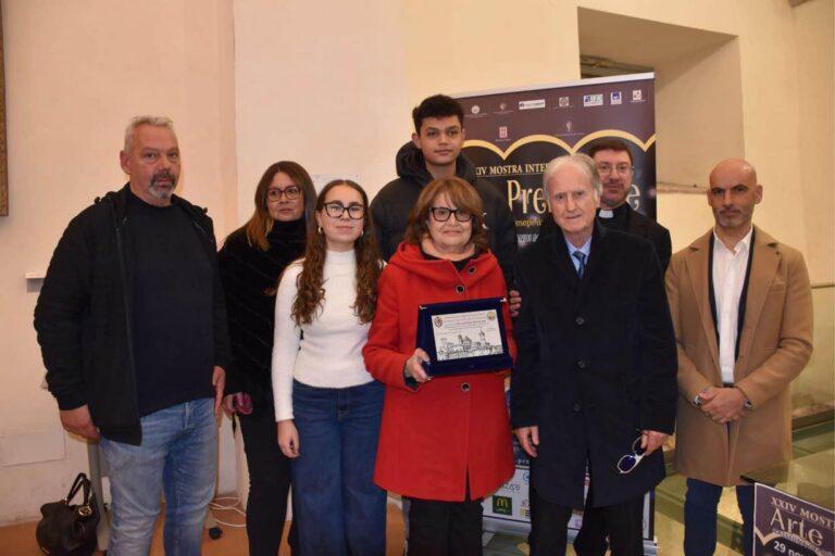 Città di Castello, aperta la XXIV° Mostra Internazionale di Arte Presepiale: omaggio a Gualtiero Angelini nel decimo anno dalla scomparsa