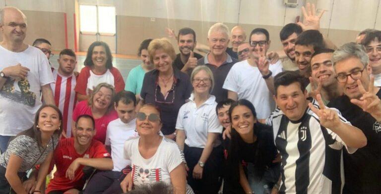 Sì è tenuta l’assemblea dei soci della ASD ”Beata Margherita“ con diversi punti all’ordine del giorno fra i quali l’elezione del consiglio direttivo con il rinnovo delle cariche