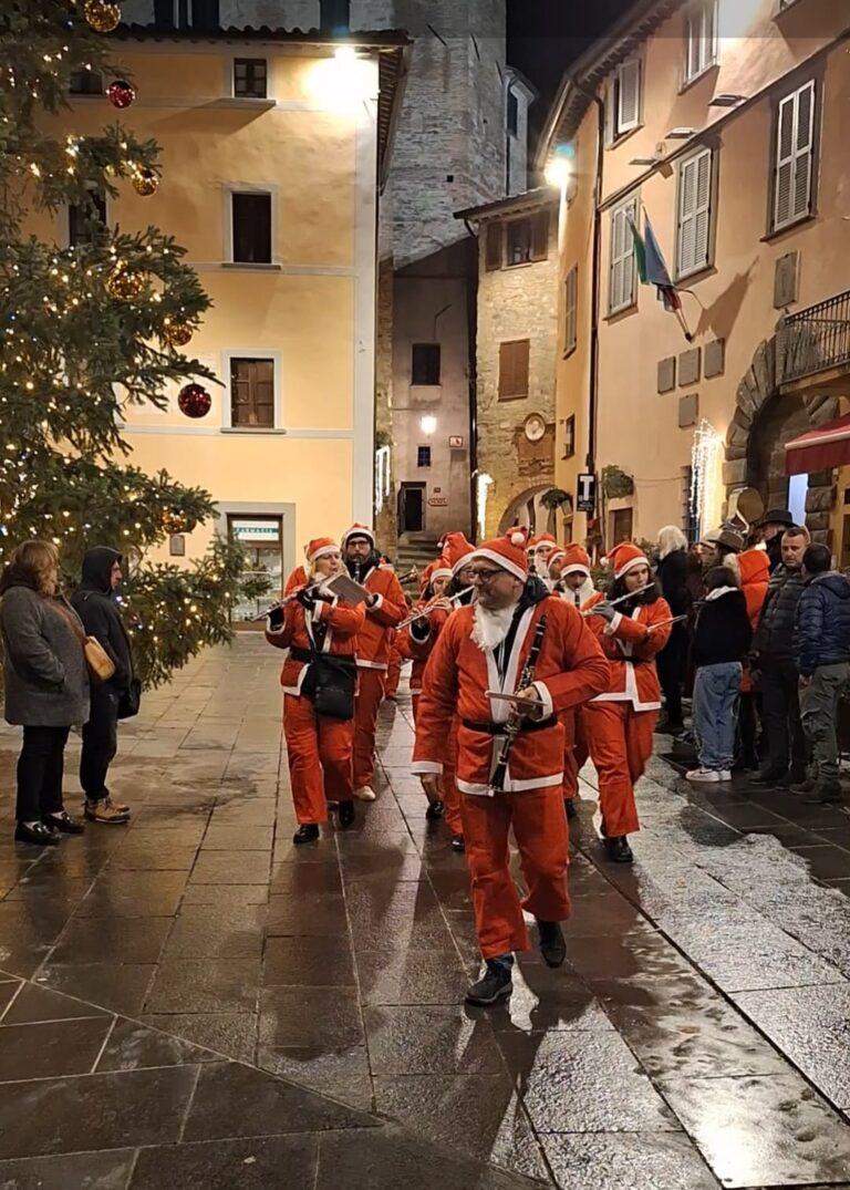A Natale è magia di un borgo a Montone: proseguono gli eventi