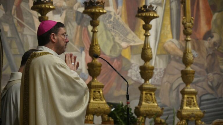 Natale tra luce, pace e speranza nelleChiese di Città di Castello e Gubbio