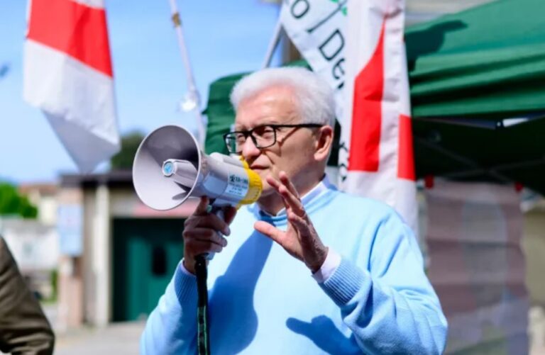 Sauro Anniboletti aderisce al Gruppo PD: “Guardare avanti con generosità. Ritengo conclusa fase della coalizione elettorale del 2023”