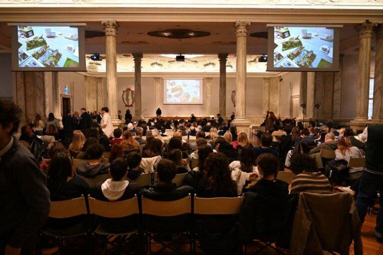 Gli studenti del Liceo Artistico IIS “Città di Sansepolcro” tra i finalisti del concorso internazionale New Design 2024-2025 “La creatività nell’istruzione artistica italiana” 