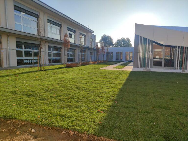 Lunedì 15 dicembre l’inaugurazione del progetto “L’Acqua che Insegna alla Sete” alla Scuola Collodi