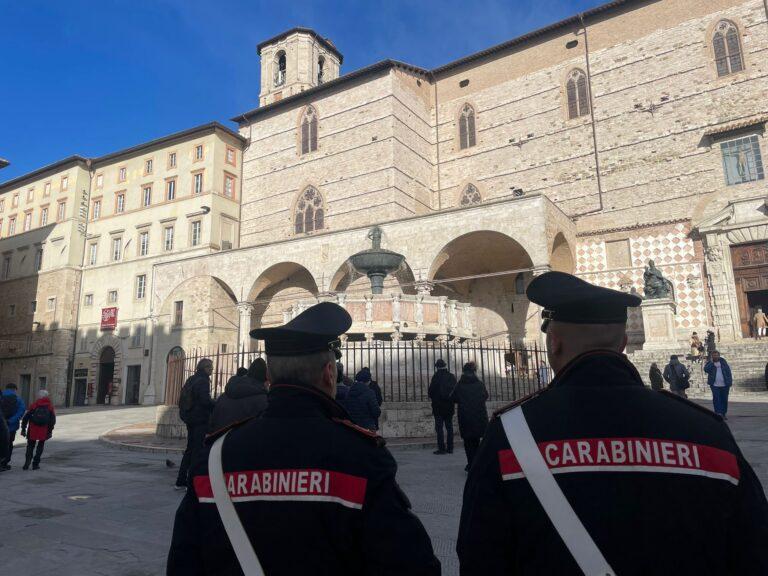 Perugia – detenzione ai fini di spaccio di stupefacenti: arrestato 22enne tunisino