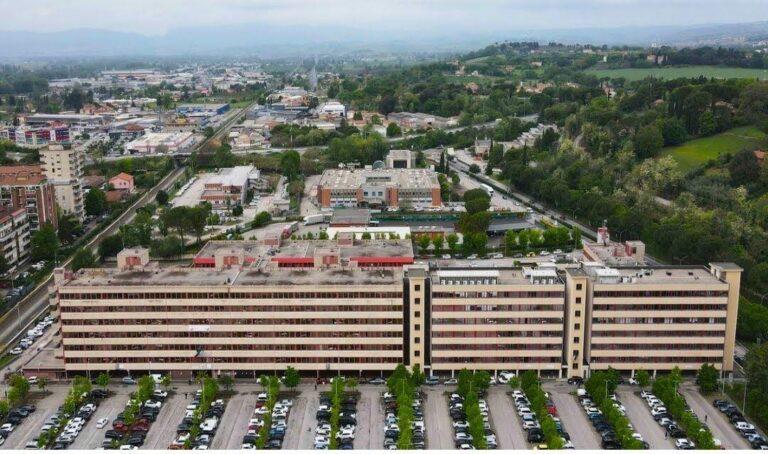 Indagine Agenas, l’impegno dell’Azienda Usl Umbria 2 per il contenimento delle liste di attesa