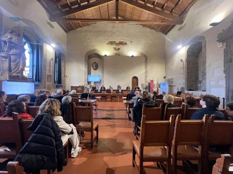 Città di Castello, convegno AMMI: “Rapporto Medico-Paziente – Ascoltare e comprendere: la chiave dell’efficacia terapeutica nell’era digitale”
