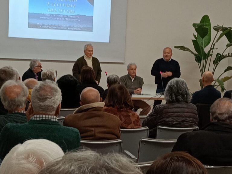 Marcello Mencaccini: un modo diverso di vedere l’Alta Valle del Tevere