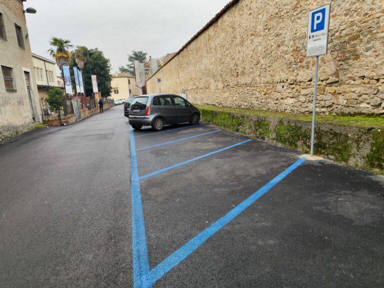 Natale a Città di Castello: sosta gratuita nel centro storico dalle 15 alle 20