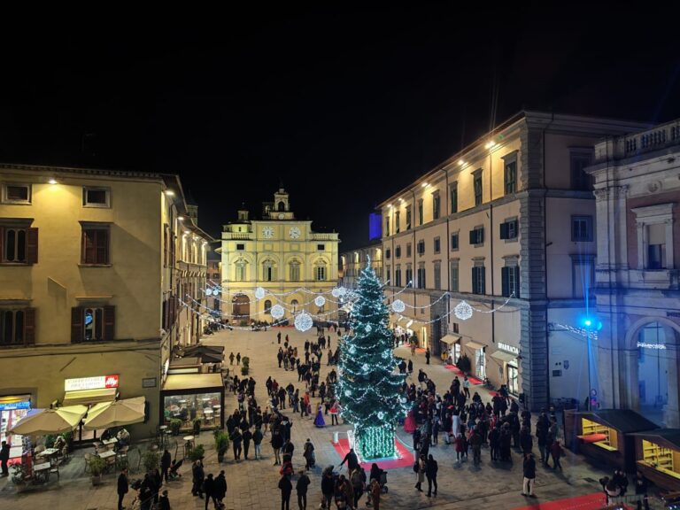 Ultimo week-end lungo prima di Natale pieno di eventi e iniziative a Città di Castello