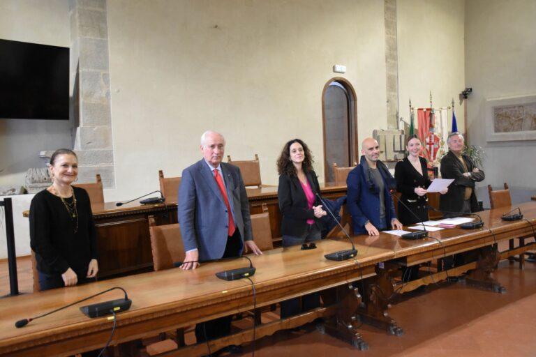 Consegnate ai diplomati tifernati più meritevoli degli istituti superiori le borse di studio intitolate a Rossella Cestini e Sergio Polenzani