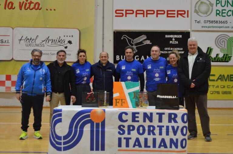 Torneo “Francesca Fabbri”: grande successo di partecipazione e pubblico e già di guarda alla 43esima edizione