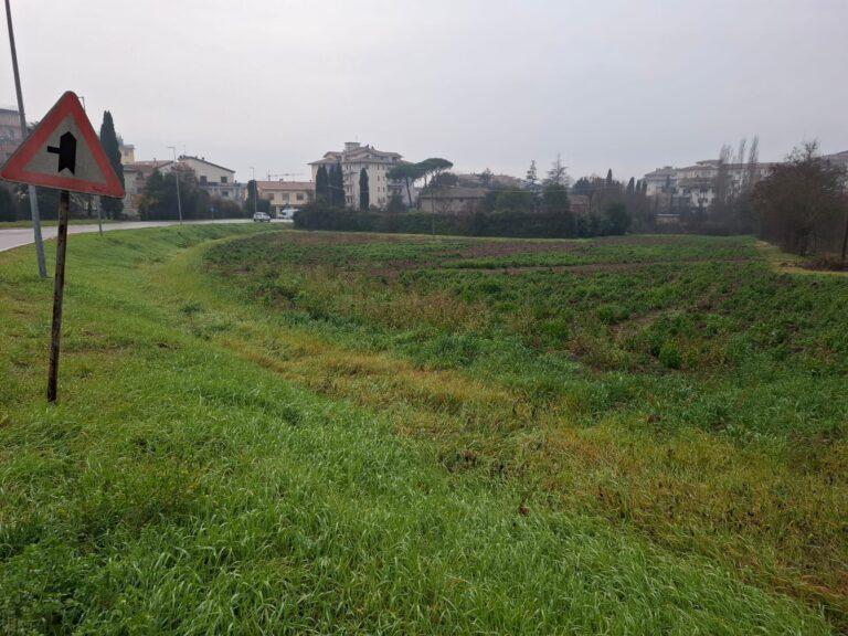 Nuovo parcheggio pubblico in Via dei Malatesta – Via dei Lorena, al via i lavori di realizzazione