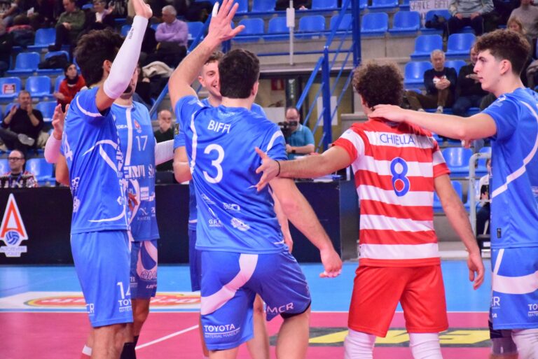 ErmGroup Altotevere: è un 2025 da ricordare