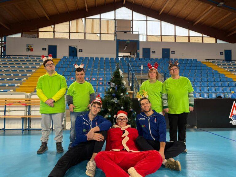 Pallavolo: Altotevere dà spazio al sociale e chiama al voto i tifosi