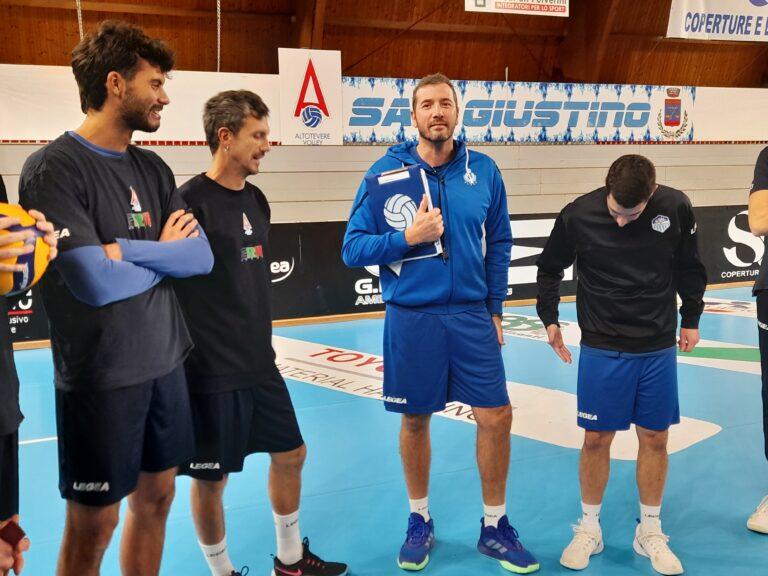 La ErmGroup Altotevere vuole chiudere in bellezza il 2025