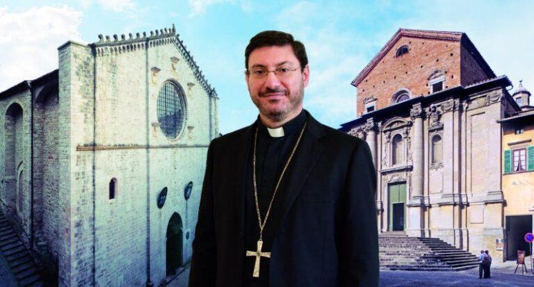 Natale e chiusura del Giubileo nelle cattedrali di Città di Castello e Gubbio: un tempo di fede e speranza