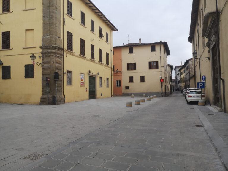 Sansepolcro, in Consiglio comunale sicurezza e prevenzione: a breve più punti luce e telecamere di sorveglianza in città