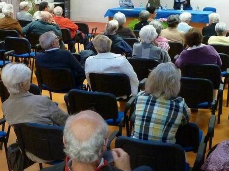 Università dell’età libera di Sansepolcro: ae attività di gennaio 2026