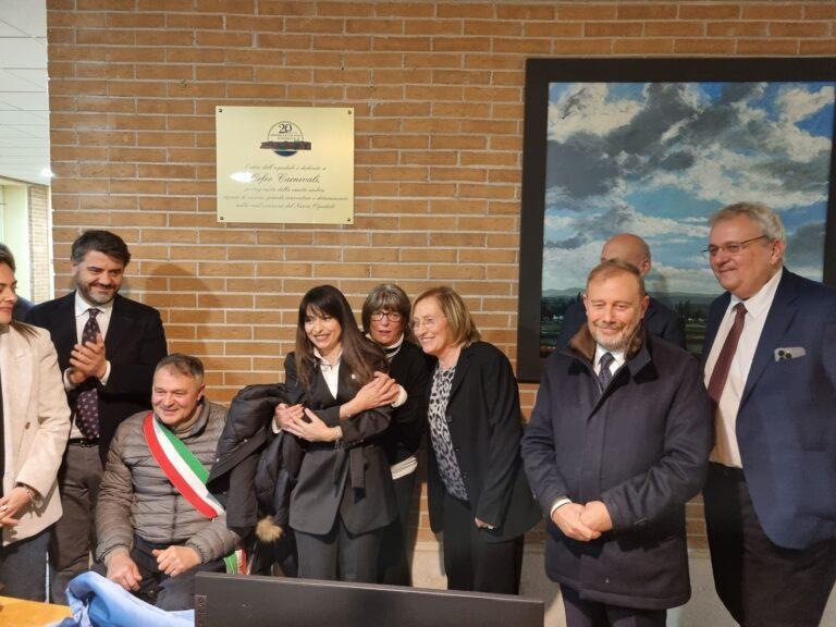 Foligno, il “San Giovanni Battista” compie venti anni: quando un presidio ospedaliero cambia il modo di curare