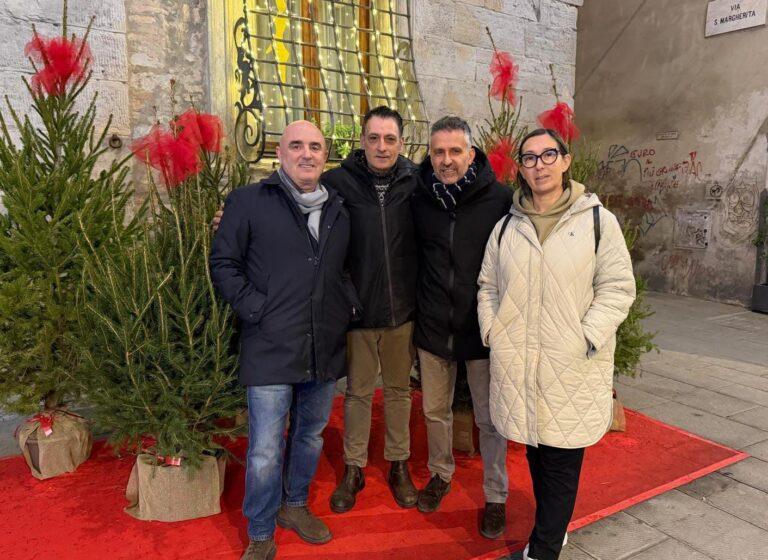 Città di Castello: il Consorzio ProCentro invita i cittadini a partecipare all’Iniziativa “Adotta un Albero”