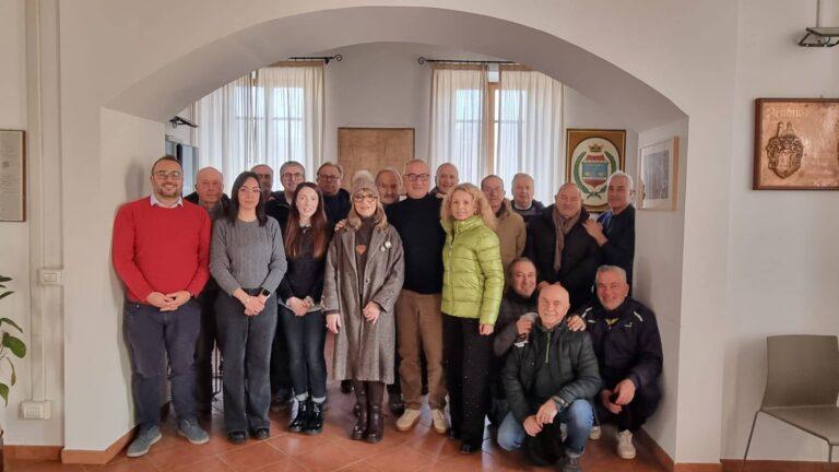 Cittadinanza attiva a San Giustino: firmati i primi patti di collaborazione per la cura degli spazi comuni