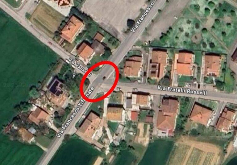 Lama, lavori di rifacimento asfaltatura: divieti di transito e senso unico alternato