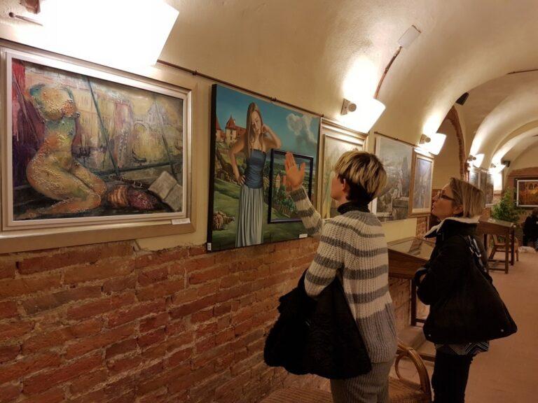 Torna il Premio “Incontri d’arte” a Foiano della Chiana: 14° edizione dal 1° febbraio al 1° marzo 2026