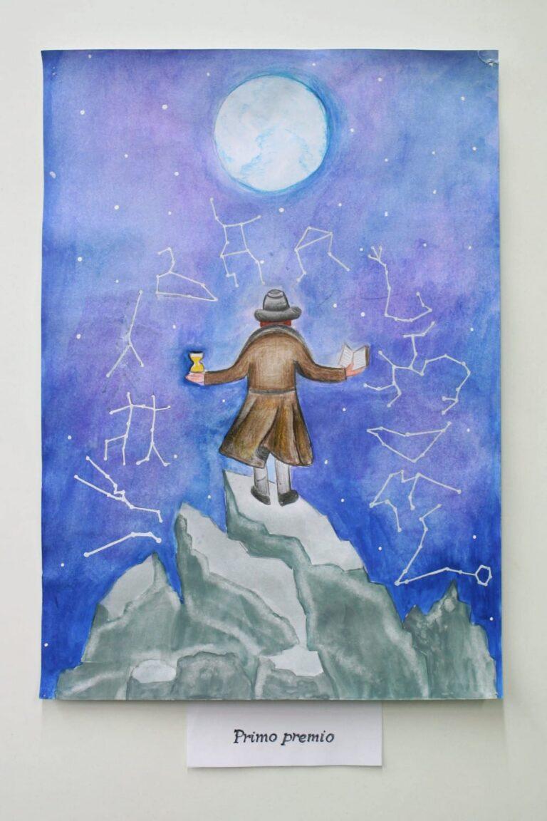 I ragazzi delle scuole secondarie di primo grado della Valtiberina premiati al Liceo Artistico di Sansepolcro