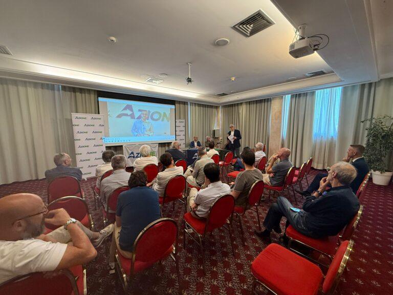 Azione presenta il progetto per Arezzo: “Oltre il bipolarismo, verso un futuro nuovo”