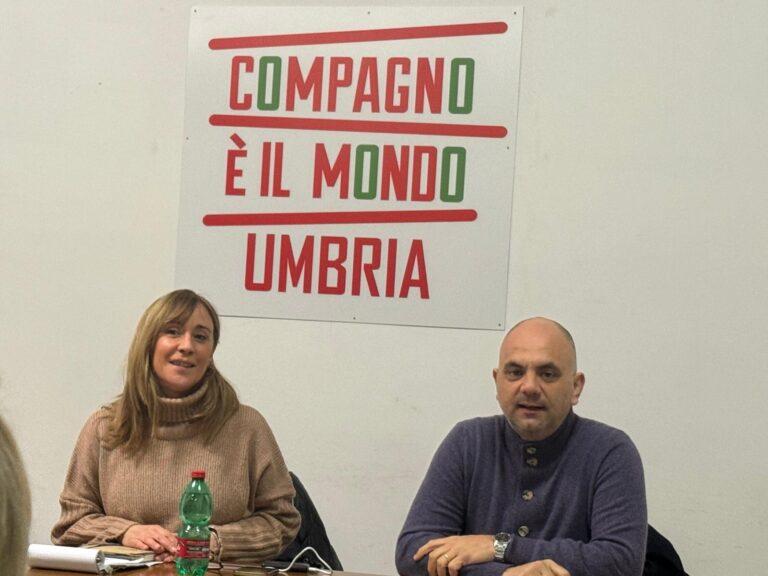 Dalla mobilità passa il futuro di Perugia: il Pd apre il confronto sulla città che cambia