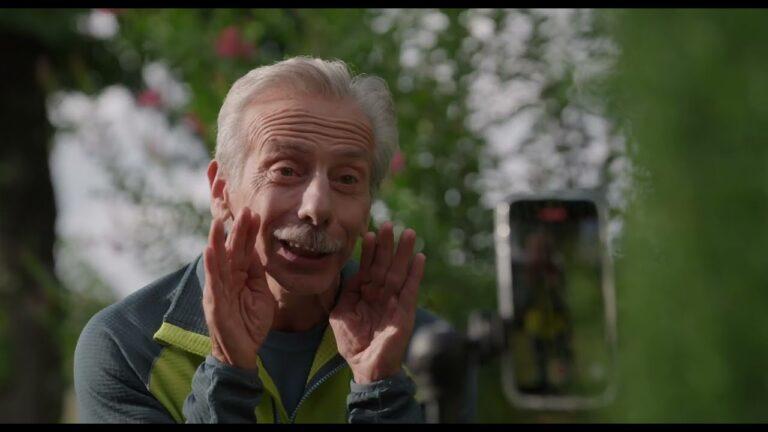 “Tra natura e quota”, le Apuane di Giovanni StortiIl film al cinema Nuova Aurora di Sansepolcro