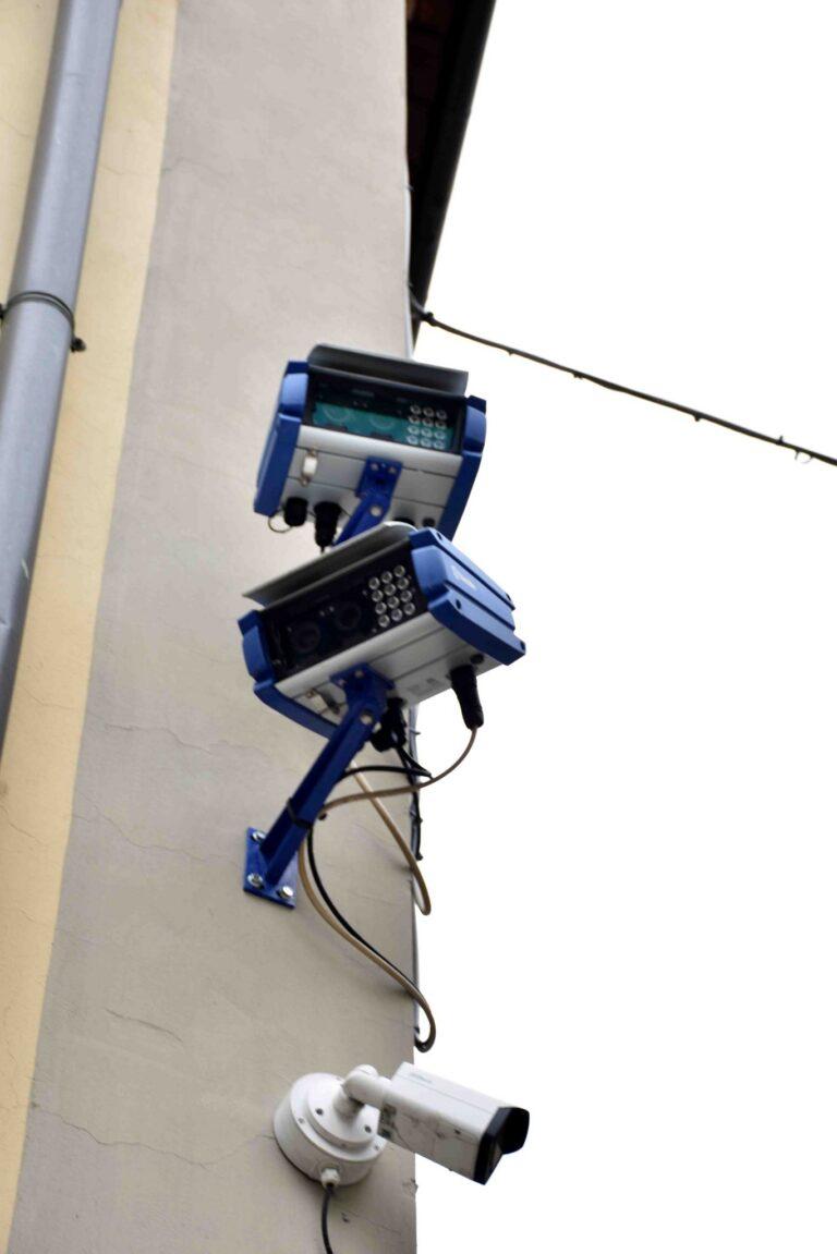 Cambiano le date per l’avvio della nuova regolamentazione della ZTL nel centro storico di Città di Castello