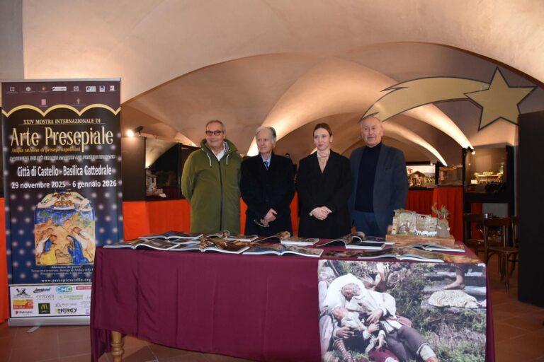 Il bilancio della XXIV edizione della mostra di Arte Presepiale che si è conclusa con successo