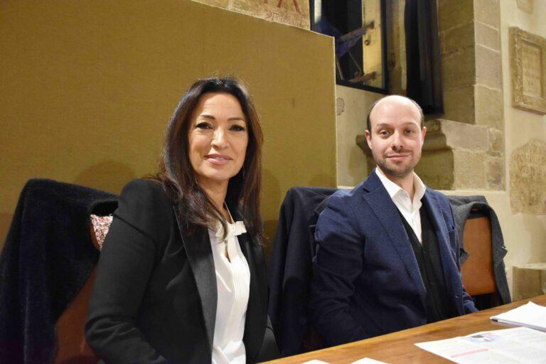 Installazione di nuove antenne lungo la linea ferroviaria ex FCU: Interrogazione dei consiglieri comunali Elda Rossi e Riccardo Leveque (Fratelli d’Italia)