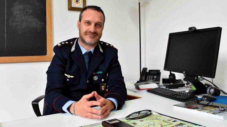 Festa della Polizia Locale: San Sebastiano patrono a Città di Castello, domani, 20 gennaio, cerimonia solenne in cattedrale e conferenza sulle attività del 2025 alla Scuola “G.O. Bufalini”