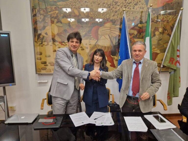 Al via il protocollo d’intesa “Neo Amico Mio Giornalista”