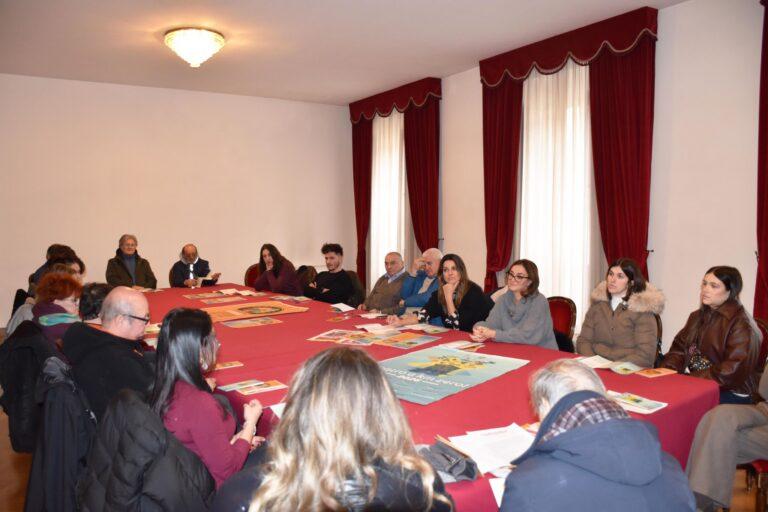 Presentati i cartelloni 2026 di Teatro a Km0 e Teatro Ragazzi Assessore Botteghi: “il movimento teatrale locale sarà centrale nella programmazione culturale del Comune”