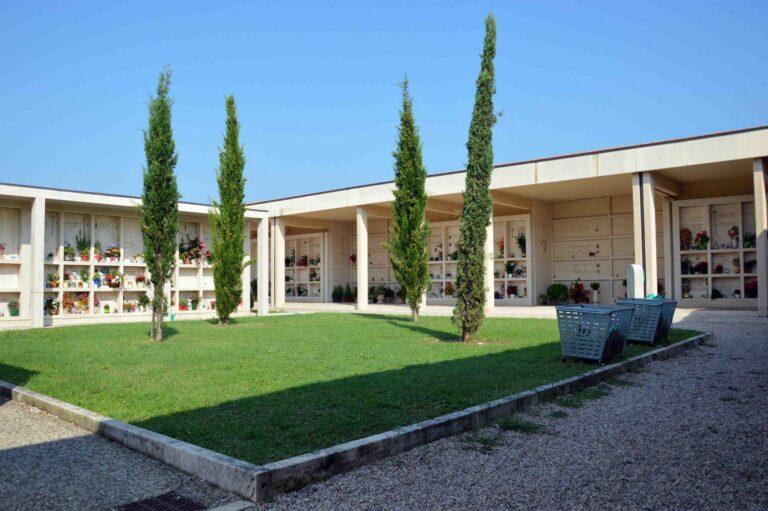 Ampliamento cimiteri: 156 mila euro per Canoscio, Piosina e San Martino in Castelvecchio