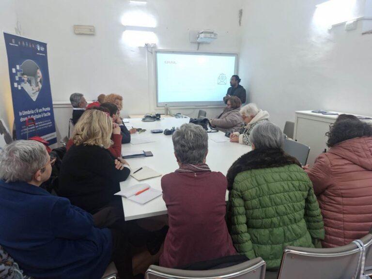 DigiPASS: i “Facilitatori digitali” aiutano 2.863 cittadini a districarsi nel mondo hi-tech