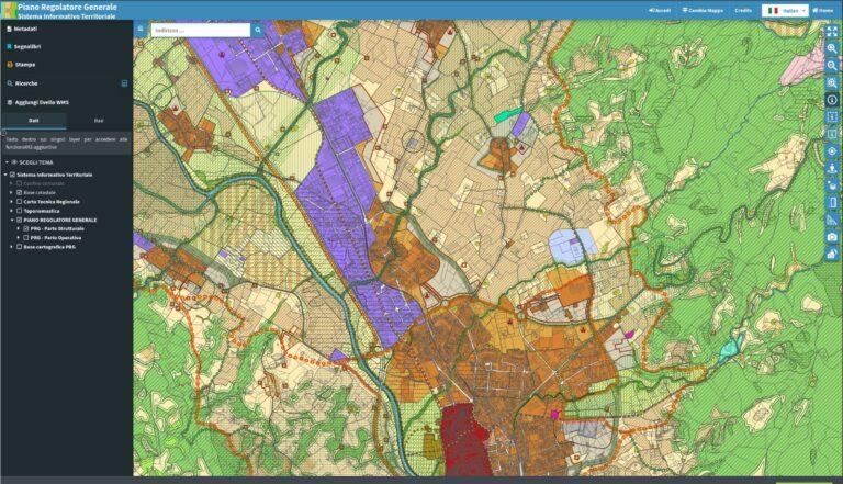 Città di Castello, innovazione digitale: il Servizio Sistemi Informativi e Telematici presenta il bilancio 2025