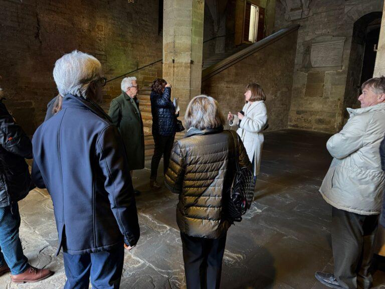 Da Todi a Città di Castello per un tour alla scoperta delle bellezze artistiche e culturali ed eccellenze gastronomiche