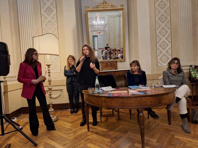 Domenica 18 gennaio, per le domeniche del circolo, la presentazione del libro “Disagio e comportamenti a rischio in adolescenza”