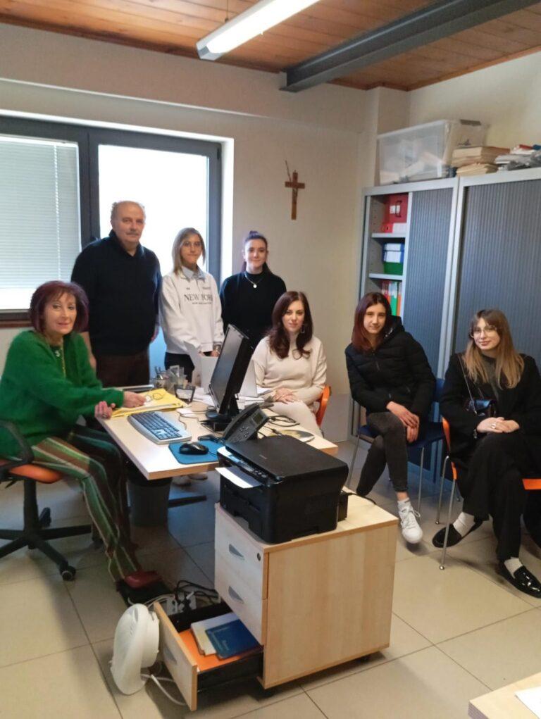 CISL Informa Città di Castello: incontro con GI GROUP per opportunità di lavoro