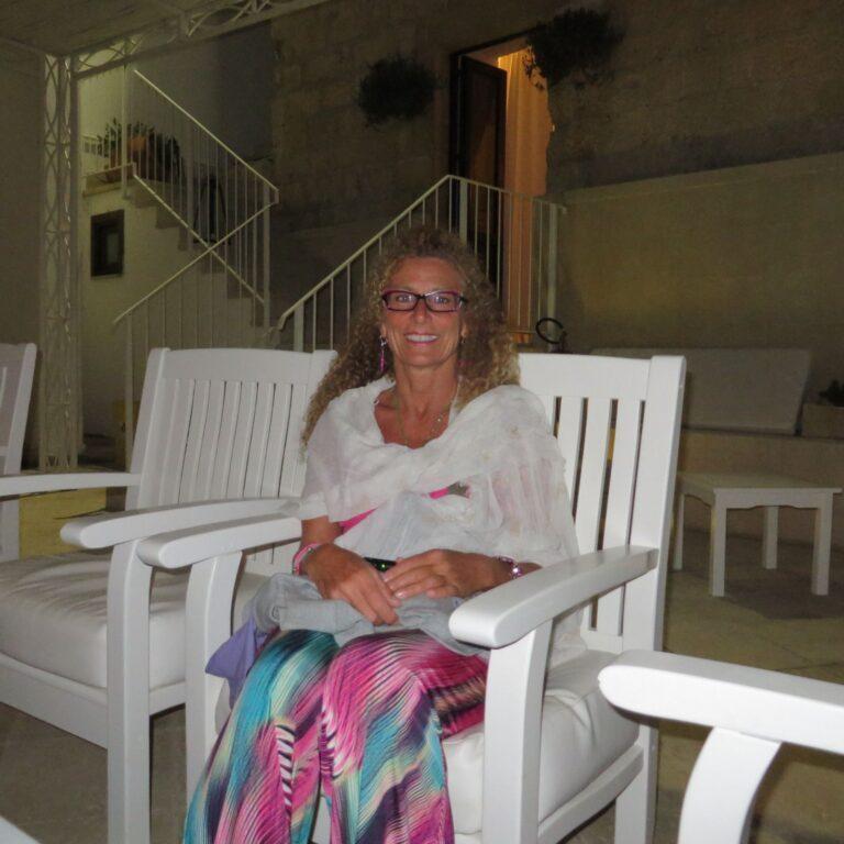 Città di Castello: scomparsa Pina Petricci, figura di riferimento della cultura cittadina. Il sindaco, la giunta e le associazioni locali esprimono cordoglio e vicinanza alla famiglia