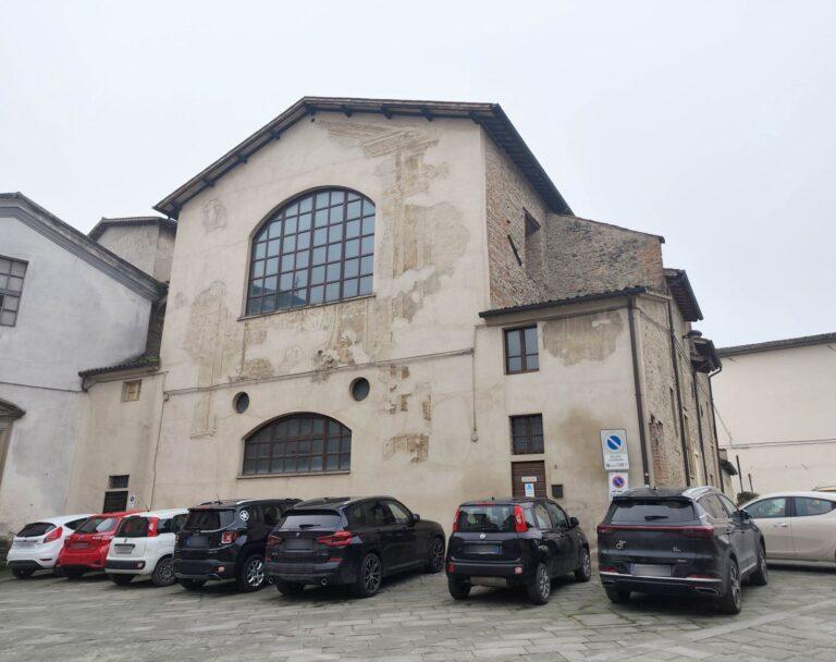 “Oltre un milione di euro per la nuova palestra di San Filippo”