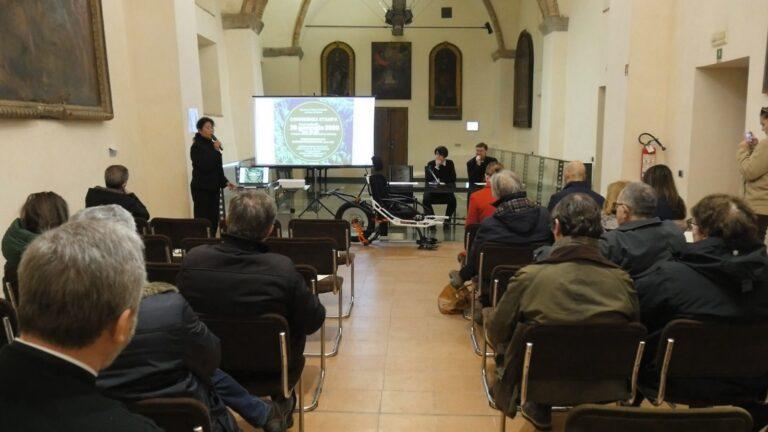 Dai cammini al centenario francescano: accoglienza, spiritualità e nuovi percorsi